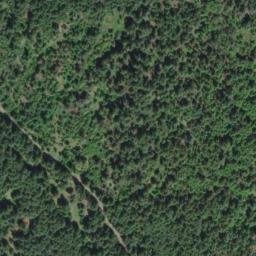 Satellite imagery of Mount Tuam, CA