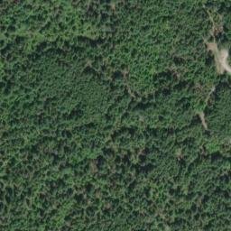 Satellite imagery of Mount Tuam, CA
