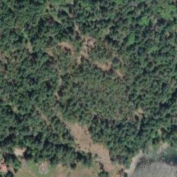Satellite imagery of Isabella Point, CA