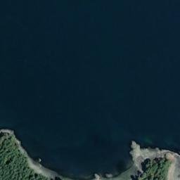 Satellite imagery of Parkin Point, CA