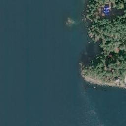 Satellite imagery of Tilly Point, CA