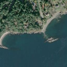 Satellite imagery of Tilly Point, CA
