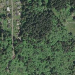 Satellite imagery of Fern Point, US
