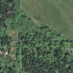 Satellite imagery of Lane Spit, US