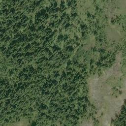 Satellite imagery of Meadow Point, US