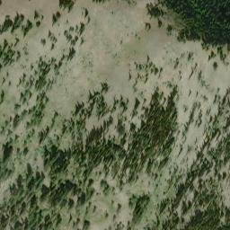 Satellite imagery of Cady Point, US