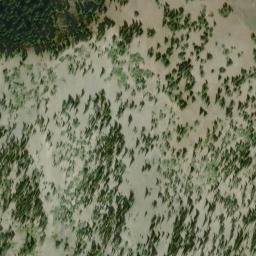 Satellite imagery of Cady Point, US
