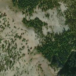 Satellite imagery of Cady Point, US