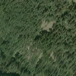 Satellite imagery of Goat Mine, US