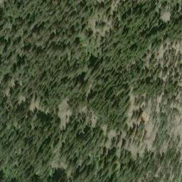 Satellite imagery of Goat Mine, US