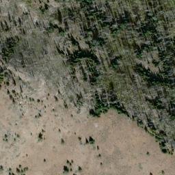 Satellite imagery of Timothy Ridge, US