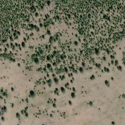 Satellite imagery of Fourth of July Ridge, US