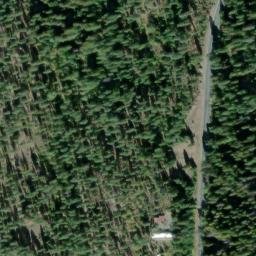 Satellite imagery of Eureka Surprise, US