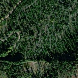 Satellite imagery of Galena Farm Mine, US