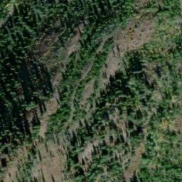 Satellite imagery of Galena Farm Mine, US