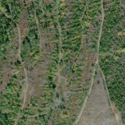 Satellite imagery of Galena Farm Mine, US