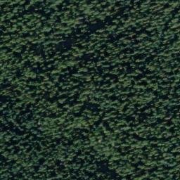 Satellite imagery of Keystone Mine, US