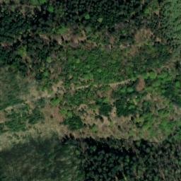 Satellite imagery of Wurzgartenkopf, DE