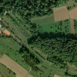 Satellite imagery of Käpfle, DE