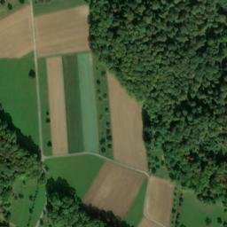 Satellite imagery of Käpfle, DE