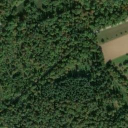 Satellite imagery of Hube, DE