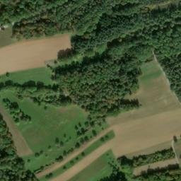 Satellite imagery of Hube, DE