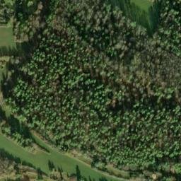 Satellite imagery of Unlabeled Point, DE