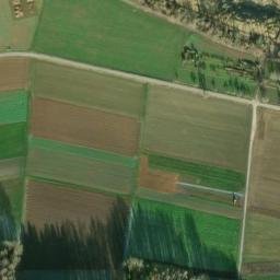 Satellite imagery of Hohberg, DE