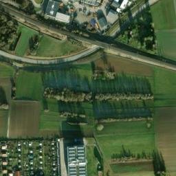 Satellite imagery of Wetterkreuz, DE