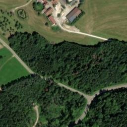 Satellite imagery of Hörnle, DE