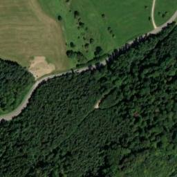 Satellite imagery of Hörnle, DE