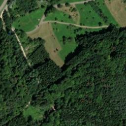 Satellite imagery of Hörnle, DE