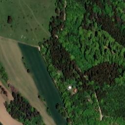 Satellite imagery of Kaltes Feld, DE