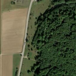 Satellite imagery of Kreuzbühl, DE