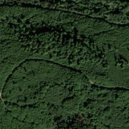 Satellite imagery of Kreuzbühl, DE