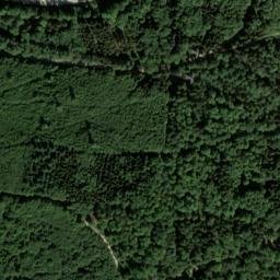 Satellite imagery of Kreuzbühl, DE