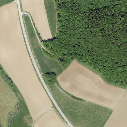 Satellite imagery of Hirschberg, DE