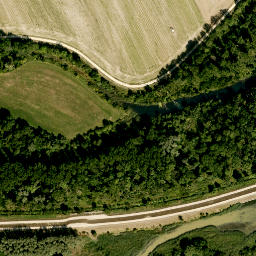 Satellite imagery of Flachsberg, DE