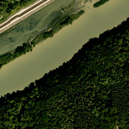 Satellite imagery of Flachsberg, DE