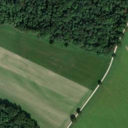 Satellite imagery of Grünau, DE