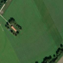 Satellite imagery of Grünau, DE