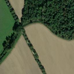 Satellite imagery of Grünau, DE