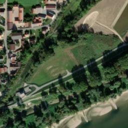 Satellite imagery of survey_point, CZ