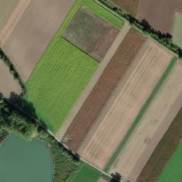 Satellite imagery of survey_point, CZ