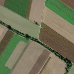 Satellite imagery of survey_point, CZ