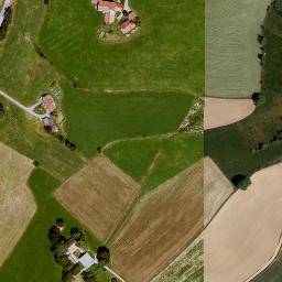 Satellite imagery of Einsiedelberg, AT