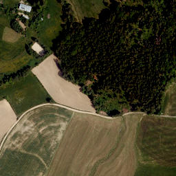 Satellite imagery of Einsiedelberg, AT