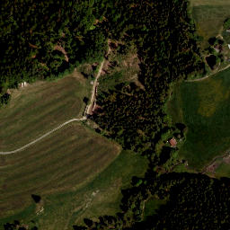 Satellite imagery of Einsiedelberg, AT