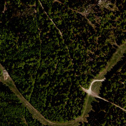 Satellite imagery of Hochficht, AT