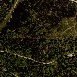 Satellite imagery of Hochficht, AT